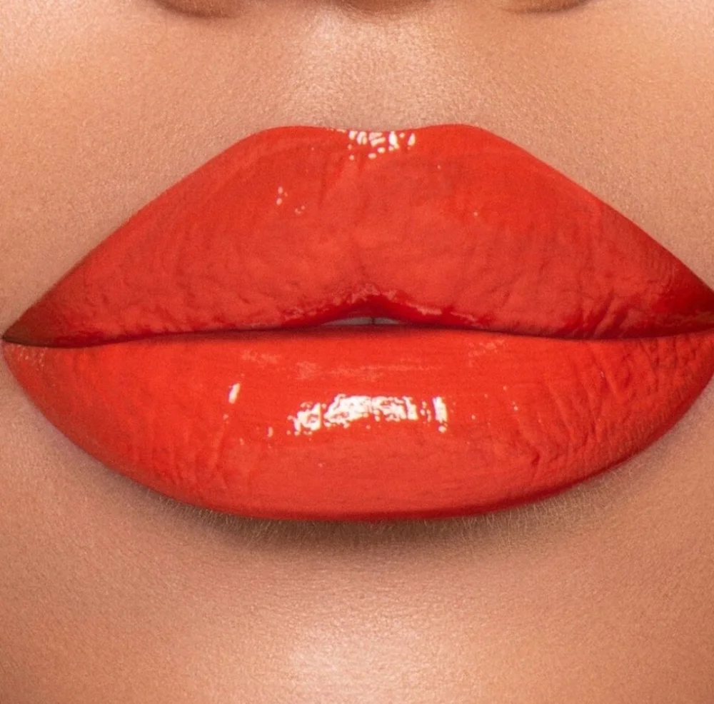 Jeffree Star Everybody Knows Supreme Gloss NIB